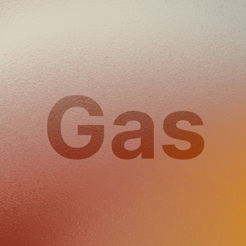 Natural Gas commodity logo