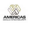 AMERICAS GOLD AND SILVER COR