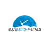 Blue Moon Metals Inc