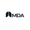 MDA Ltd logo