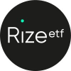 Rize Environmental Impact 100 UCITS ETF EUR logo