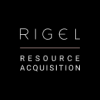 RIGEL RESOURCE ACQUISIT, CL-A