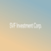 SVF INVESTMENT CORP
