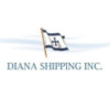 DIANA SHIPPING INC