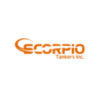 SCORPIO TANKERS INC