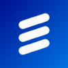 Ericsson Telefon A logo