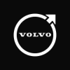 Volvo A logo