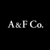 Abercrombie & Fitch Company logo