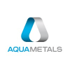 Aqua Metals Inc logo