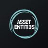 Asset Entities Inc. Class B Common Stock logo