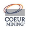 Coeur Mining Inc logo