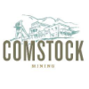 Comstock Mining Inc logo