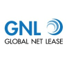 Global Net Lease Inc. logo