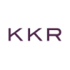 KKR+CO.INC. PRF.SH. DL 50 logo