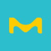 MERCK KGAA NAM.SP.ADR 1/5 logo