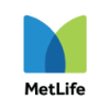 METLIFE INC. PFD A logo