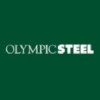 Olympic Steel Inc logo