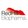 Redhill Biopharma Ltd