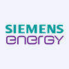 SIEMENS ENERGY AG ADR/1 logo