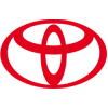Toyota Motor Corporation ADR logo