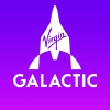 Virgin Galactic Holdings Inc logo