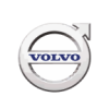 VOLVO B (FRIA) UNSP. ADR logo