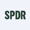 SPDR Gold MiniShares logo