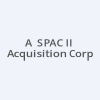 A SPAC II ACQUISITION CORP