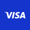 Visa Inc. logo